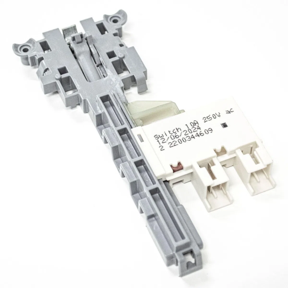 Chiusura lavastoviglie serratura sportello criccotto compatibile con Smeg 690074493