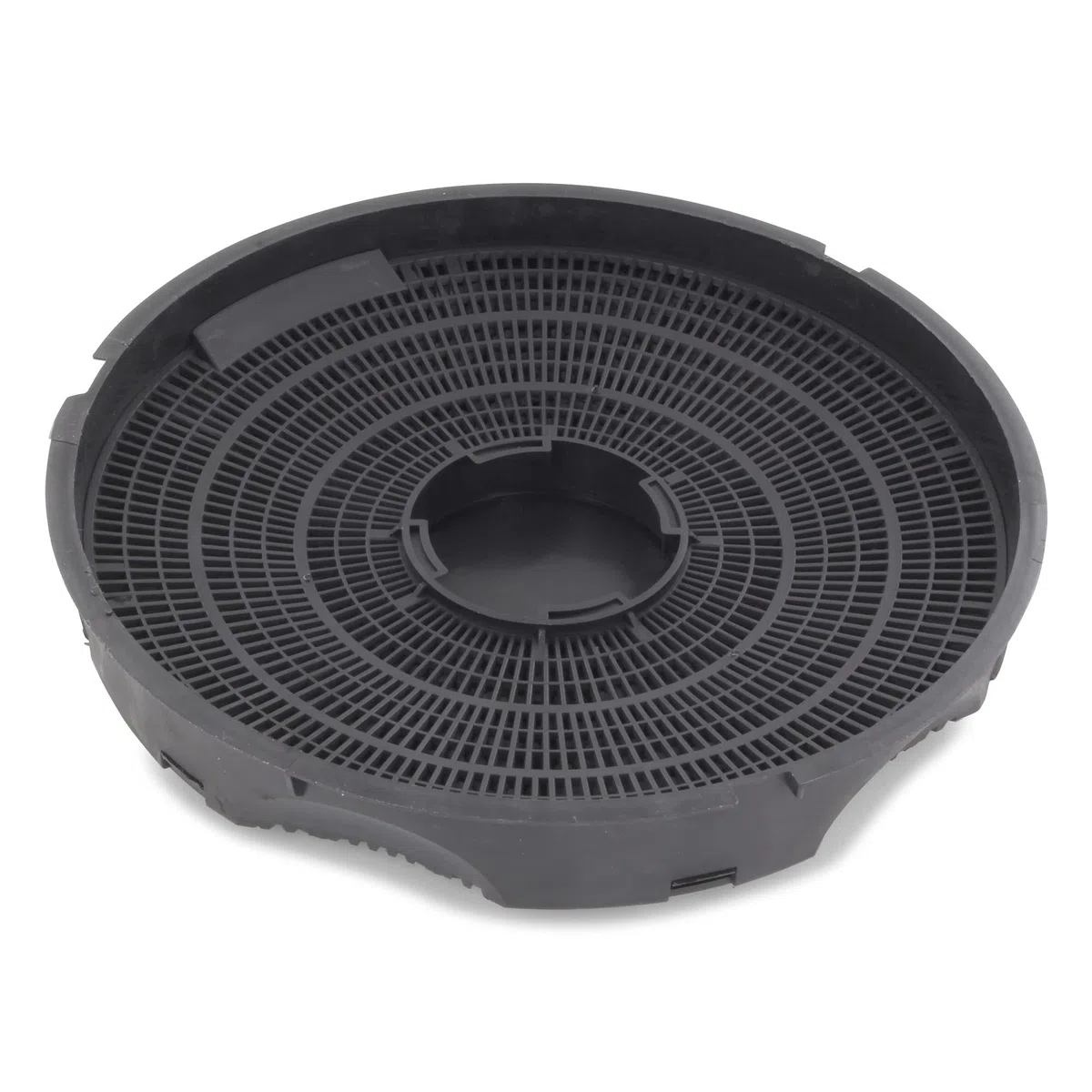 DL-pro Filtro al carbone per AEG Electrolux 9029793750 Whirlpool 484000008609 482000022754 Wpro FAC309 tipo 30 Cappa aspirante