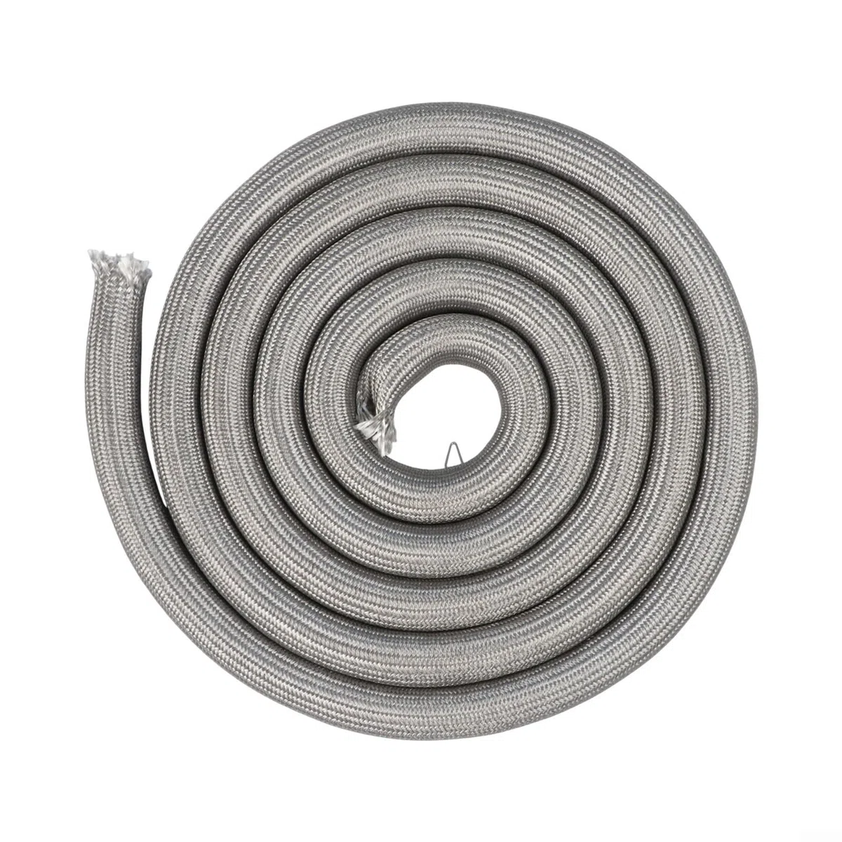 Guarnizione per porta del forno con clip di installazione, gamma da 77,95 pollici, kit di guarnizioni per porta del forno resistente al calore, parte di ricambio WB32K5039