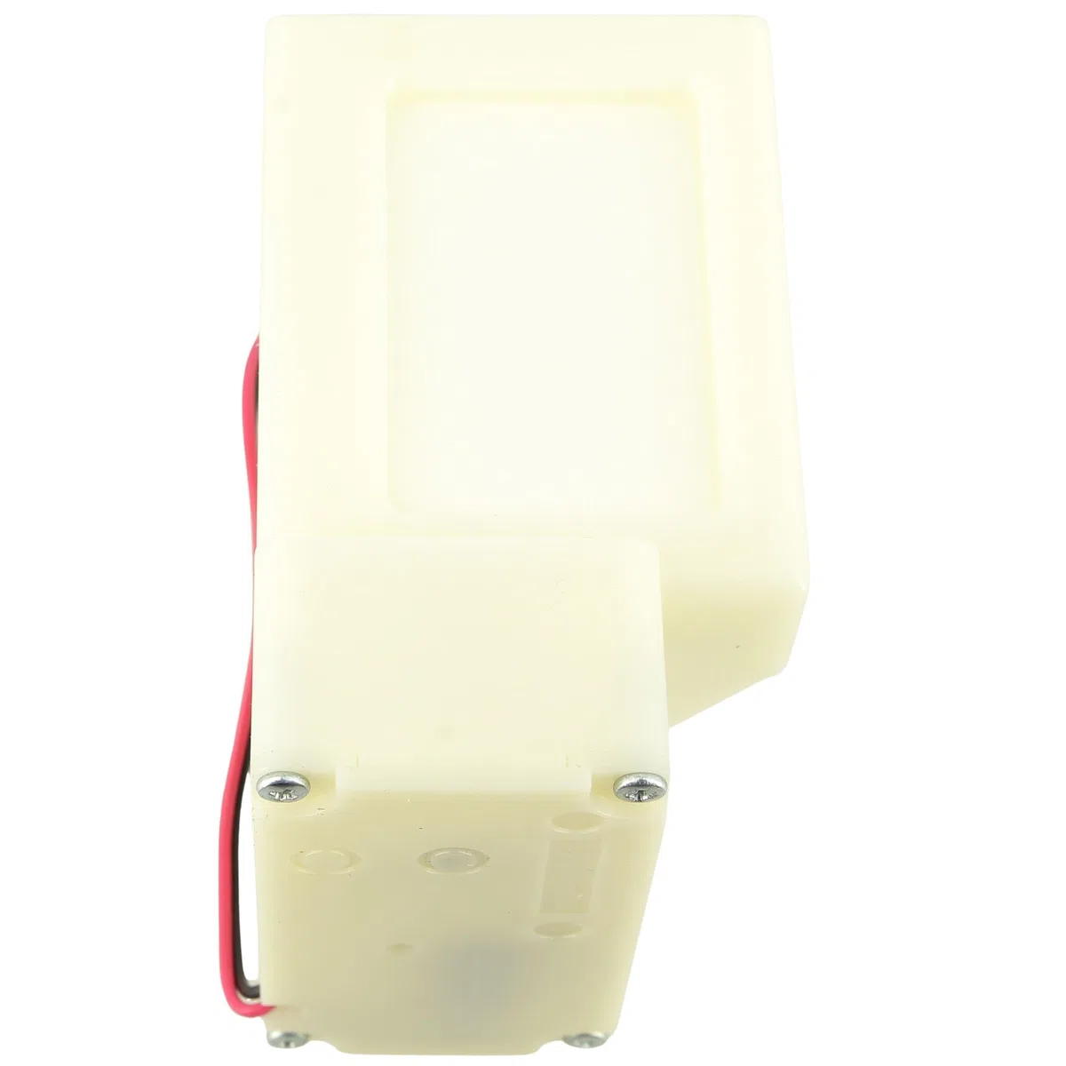 Clapet p2 12v dc sans eponge pour refrigerateur Whirlpool C00480597