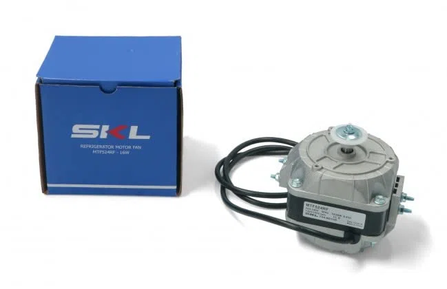G GRIMALDI SKL Motore Ventola Compressore 16W Bancone Frigorifero Congelatore Universale