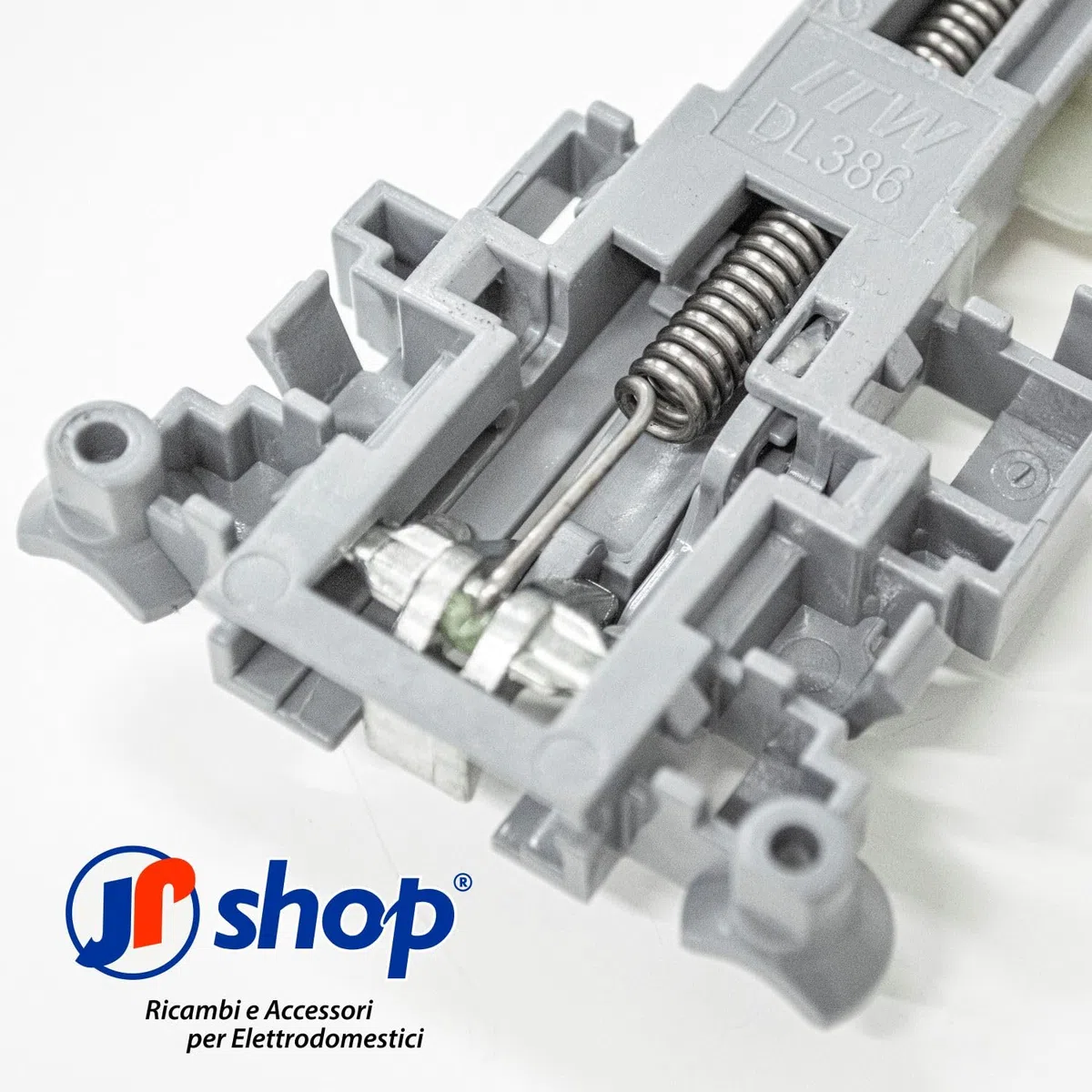 Chiusura lavastoviglie serratura sportello criccotto compatibile con Smeg 690074493