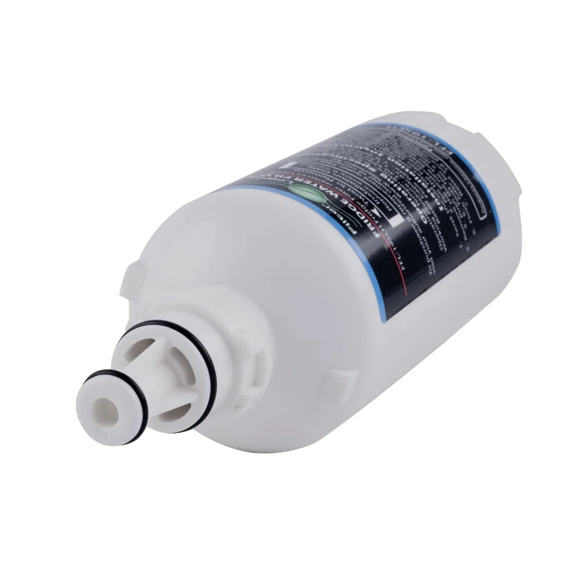 FilterLogic FFL-195LH | Filtro acqua compatibile con Liebherr 7440011, 9880980 InfinitySpring Cartuccia filtro per frigorifero nervera americano
