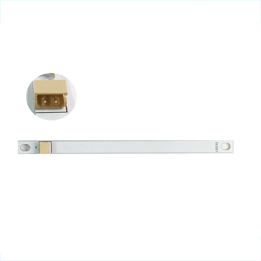 Apparecchio da cucina Luce 12V Professionale Riparazione Luce PCB Texture per Frigo