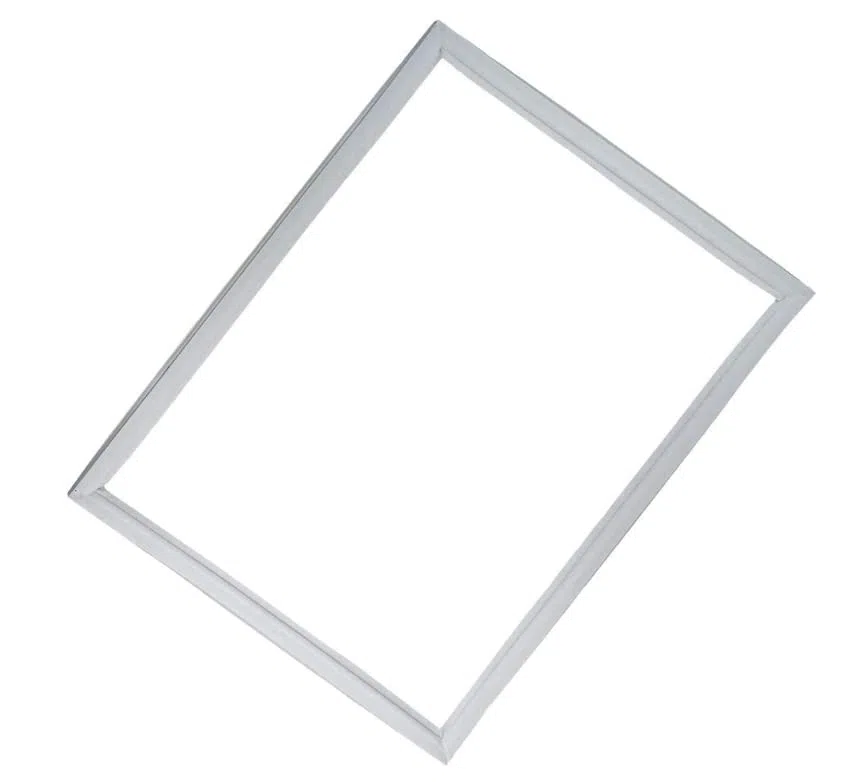 Figevida Guarnizione per Porta Congelatore Misure 623.5X516.5 Per Modelli FI22/10SA Adatto a Electrolux Rex Aeg Zanussi 2248007094