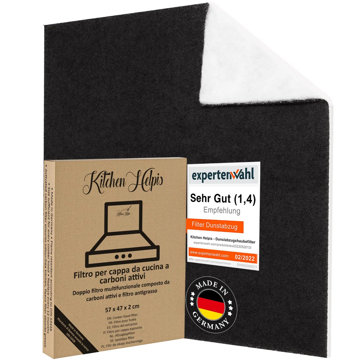 Filtro cappa carboni attivi, filtro cappa cucina 57x47 cm, filtri carbone attivo, filtro cappa carboni attivi, filtro cappa, filtro per cappa cucina, filtri cappa cucina