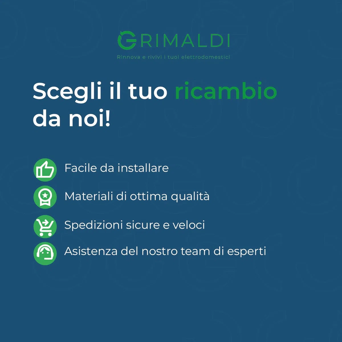 G GRIMALDI Bruciatore e Piattello Tripla Corona per Piano Cottura compatibile ARISTON LOFRA INDESIT FRANKE SMEG LA GERMANIA codice originale C00119171