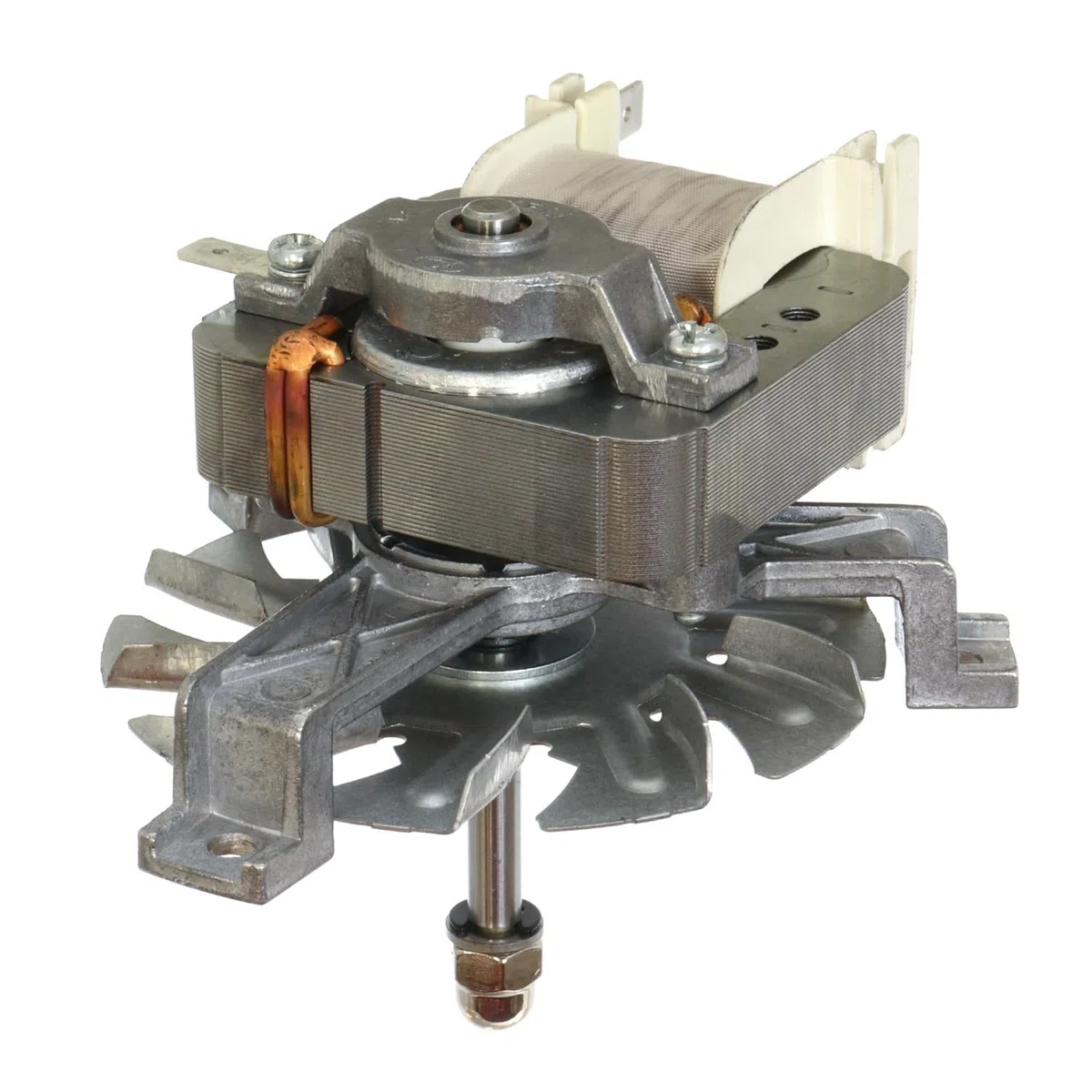 Beko Ventola per forno principale 264440102 - 1 cm, Ventola per elettrodomestici, Compatibile con forni e frigoriferi