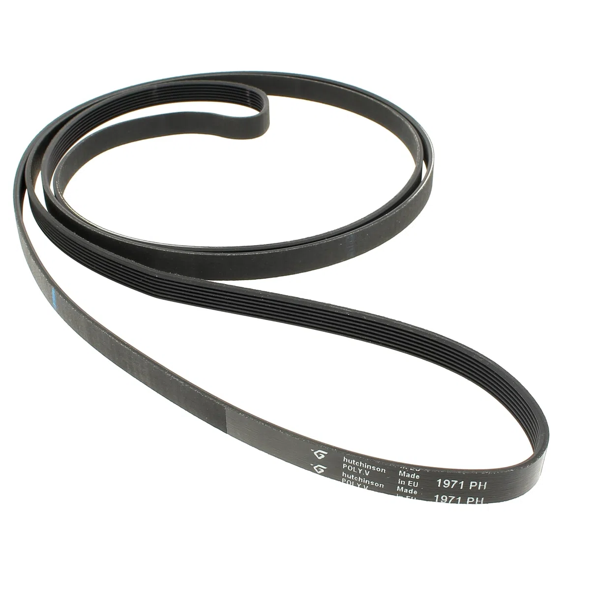 7PH1971 Cinghia Di Ricambio Per Asciugatrice 140056254018, Cinghia Trapezoidale Per AEG Electrolux 7PH1971