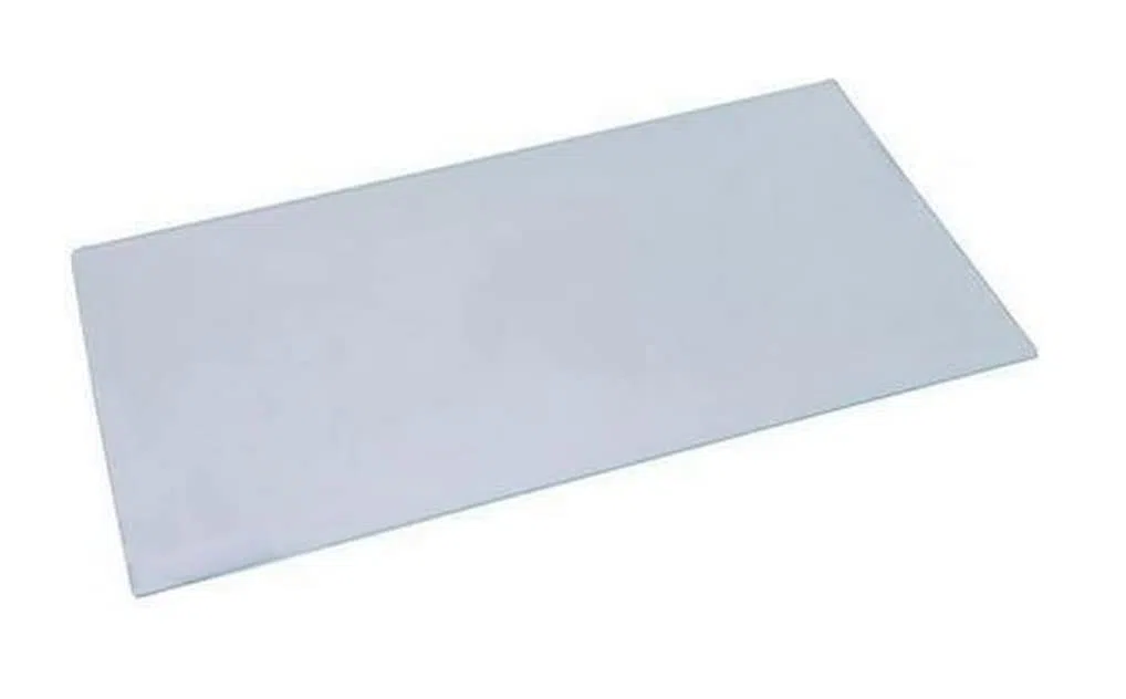 FIGEVIDA Ripiano Vetro Frigoriferi per Candy Kelvinator 46,8 x 24,5 Cm 92955004