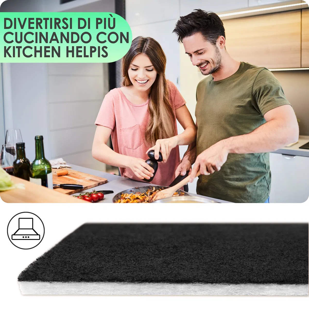 Filtro cappa carboni attivi, filtro cappa cucina 57x47 cm, filtri carbone attivo, filtro cappa carboni attivi, filtro cappa, filtro per cappa cucina, filtri cappa cucina