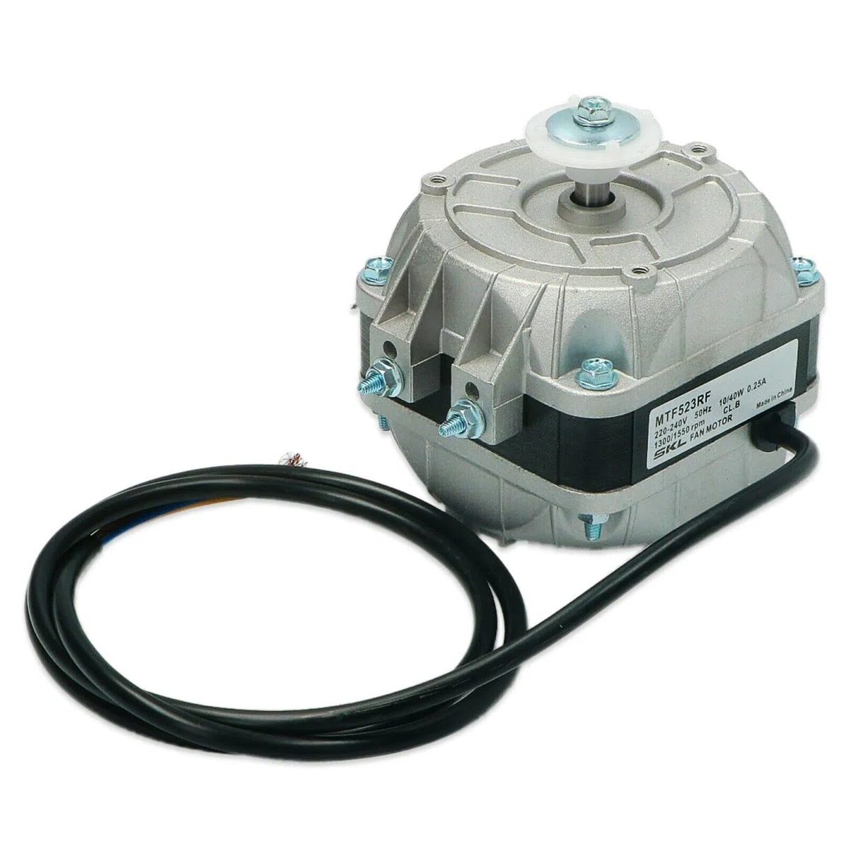 G GRIMALDI Motore Ventola Multifit SKL 10W Frigorifero Congelatore frigo Refrigeratore Condensatore