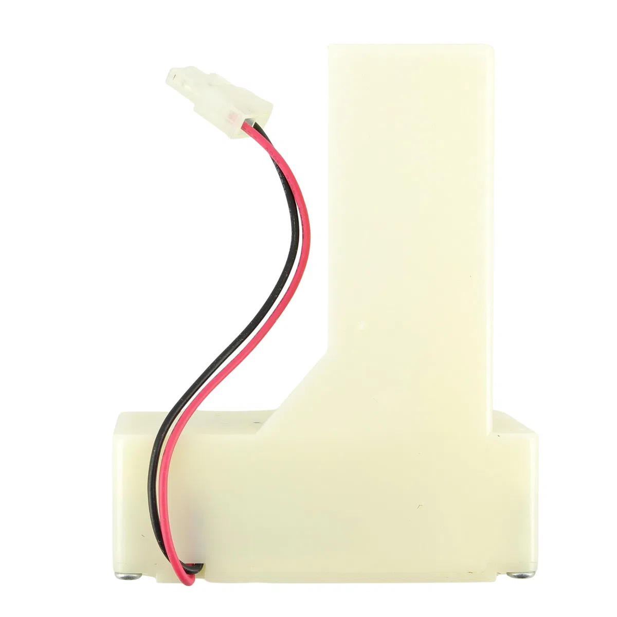 Clapet p2 12v dc sans eponge pour refrigerateur Whirlpool C00480597