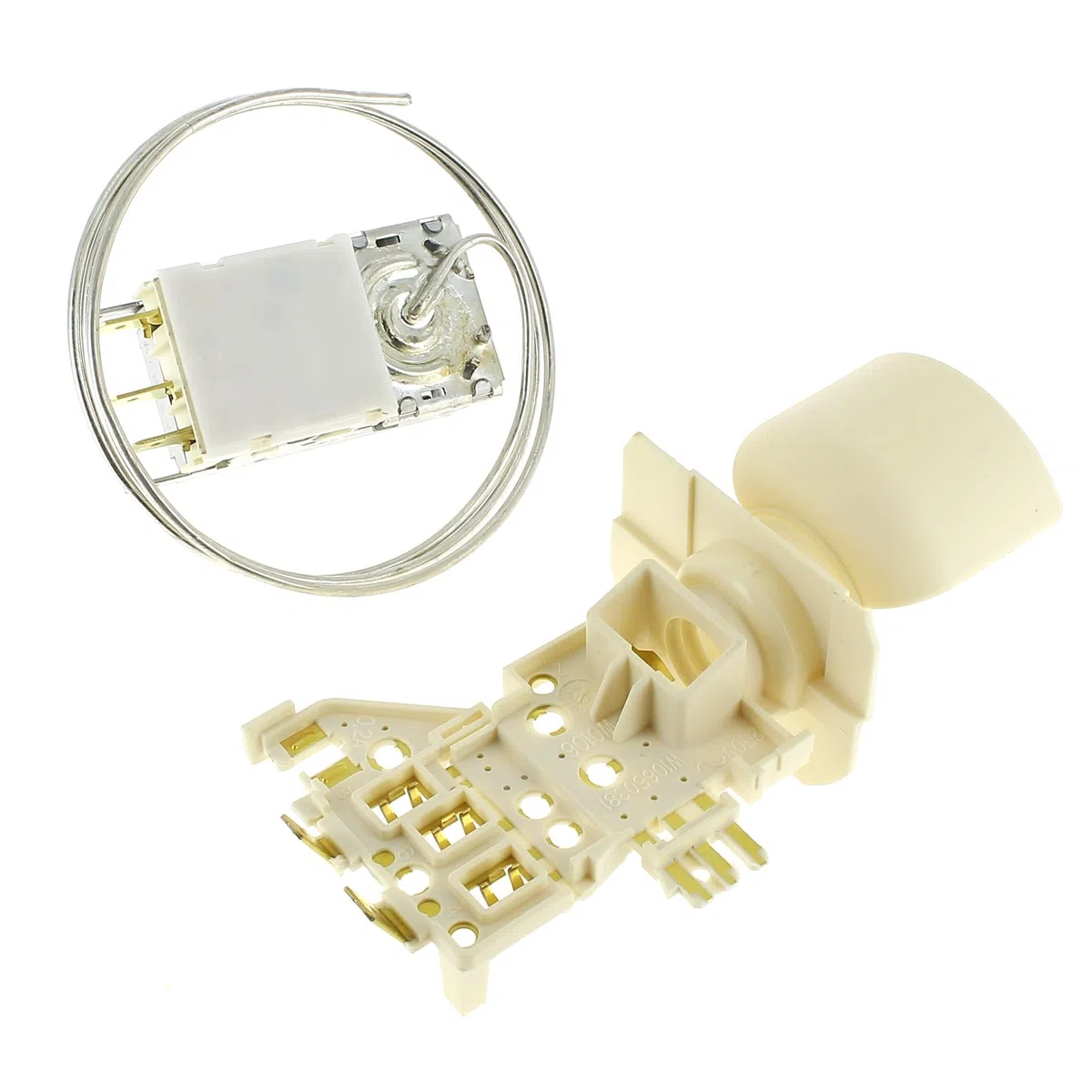 Termostato ATEA A13-0705-30U1481 per frigorifero WHIRLPOOL - 481228238231