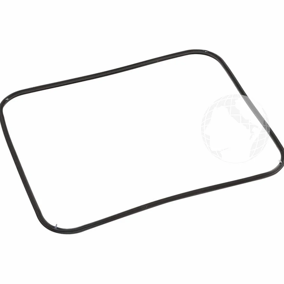 Guarnizione porta forno (ORIGINALE Beko) DIMENSIONI (500 x 380mm)
