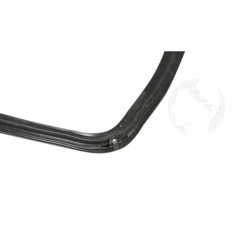 Guarnizione porta forno (ORIGINALE Beko) DIMENSIONI (500 x 380mm)