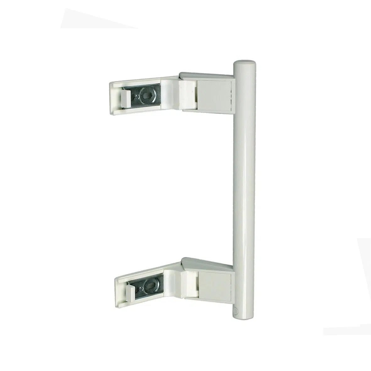 Maniglia originale 7430668 2 piastre di copertura 742636362 per frigorifero Liebherr