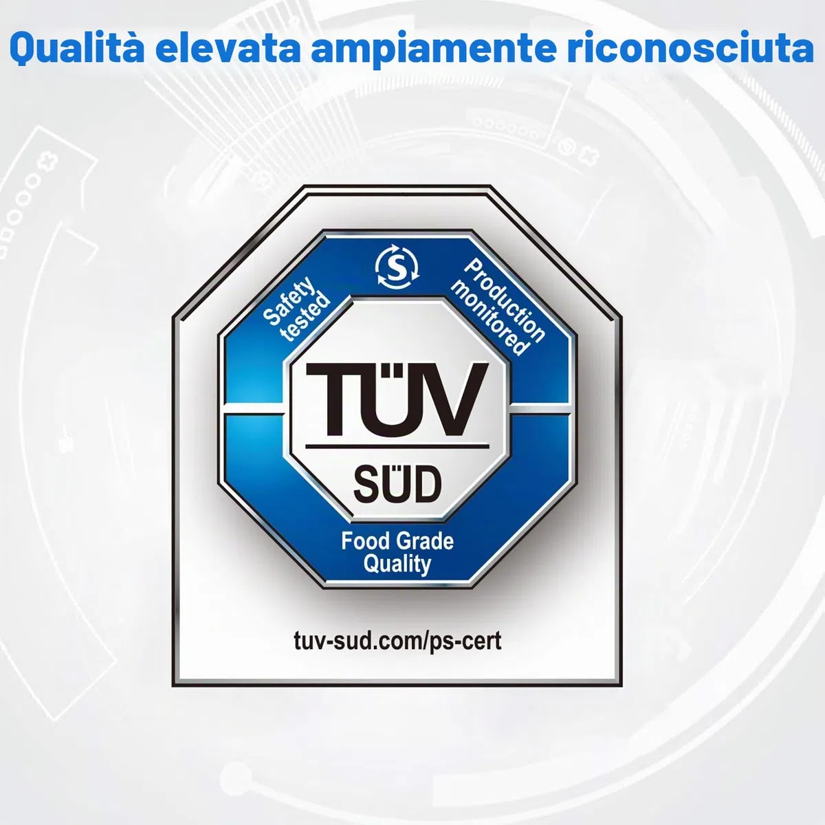 ICEPURE Filtro per frigorifero Compatibile Con Samsung DA29-10105J, DA29-10105J HAFEX/EXP, DA99-02131B, WSF-100, EF9603, HAIER LG Frigorifero a linea, 2 pezzi.