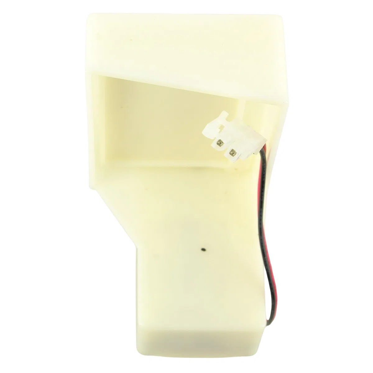 Clapet p2 12v dc sans eponge pour refrigerateur Whirlpool C00480597