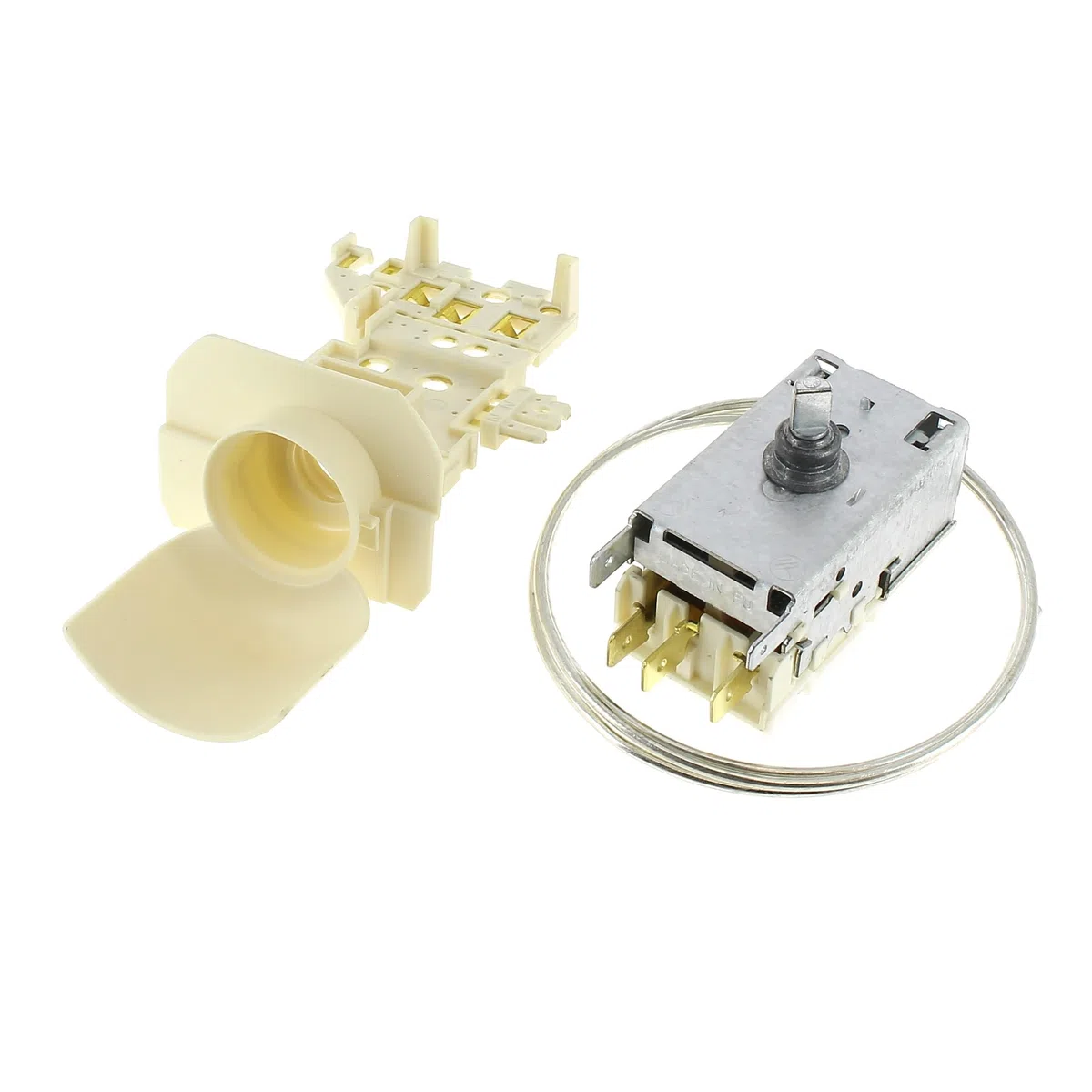 Termostato ATEA A13-0705-30U1481 per frigorifero WHIRLPOOL - 481228238231