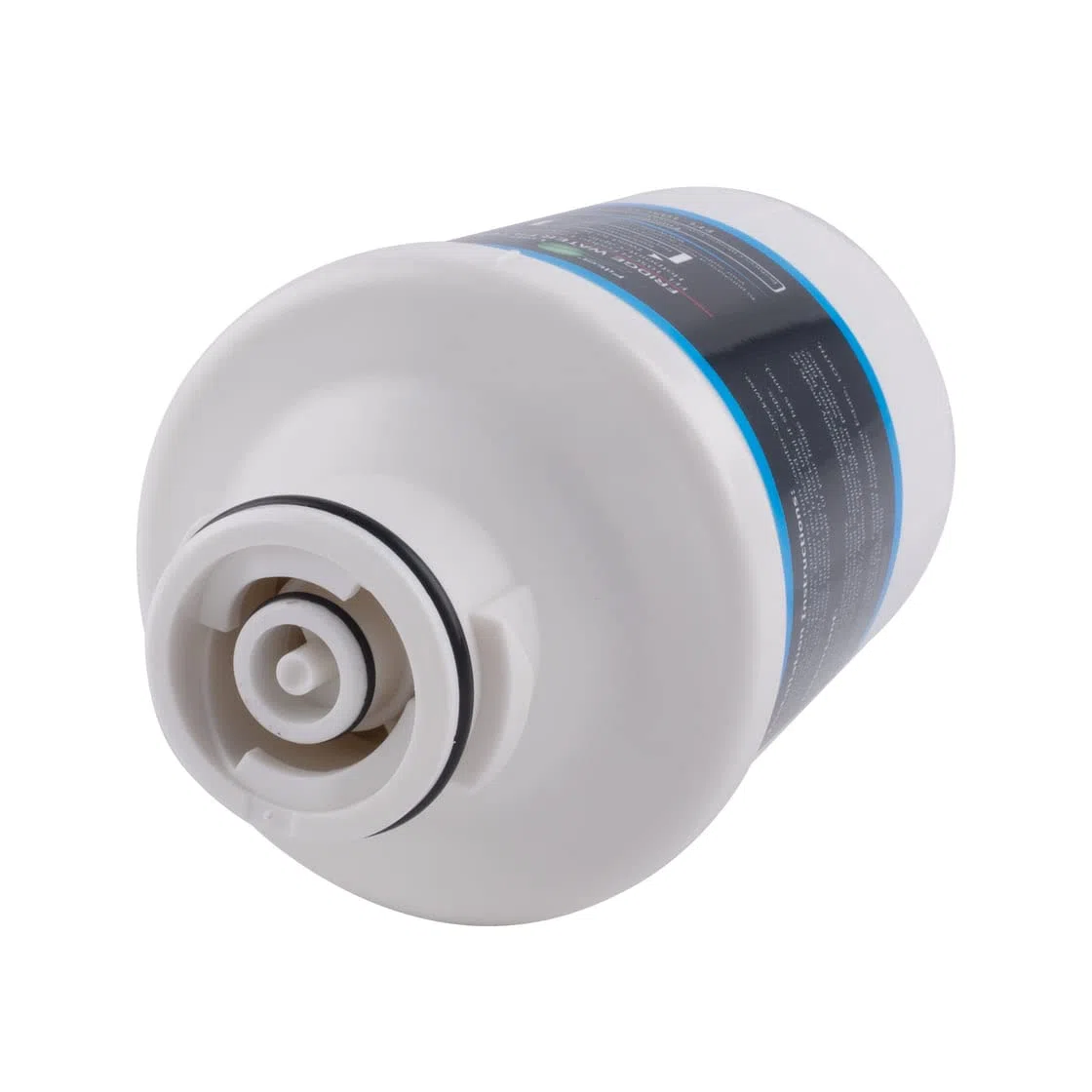 FilterLogic FFL-105CH | Filtro acqua compatibile con Foshan Micro Midea MFCMG14211FR, MFCMG14211F - compatibile con Indesit, Hotpoint, Wpro C00300448 per frigorifero americano