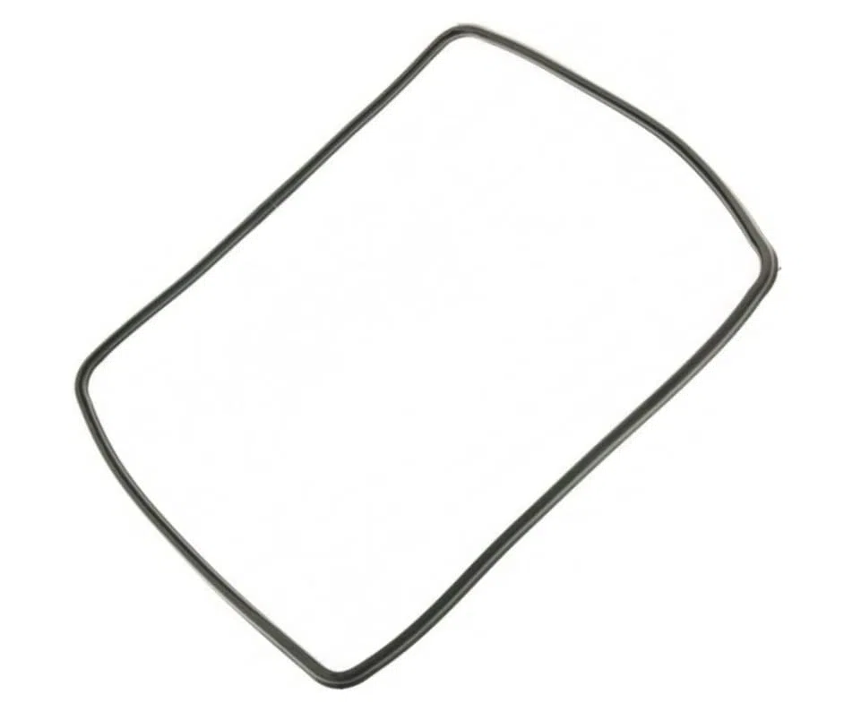 FIGEVIDA Guarnizione Porta Forno Cucina 4 Lati 42822687 42832275 per Candy