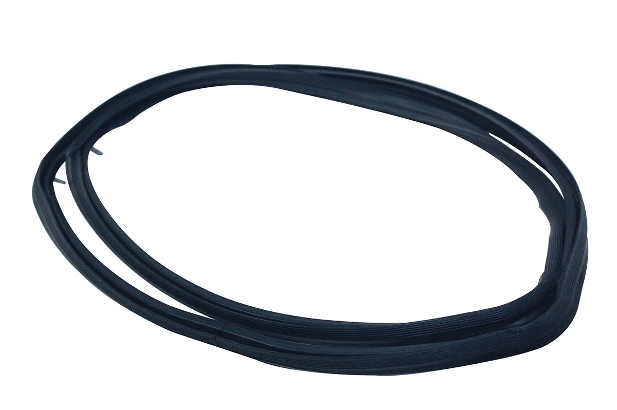 Zanussi Aeg Electrolux Zanussi - Guarnizione per porta forno principale, codice articolo originale 3577343019